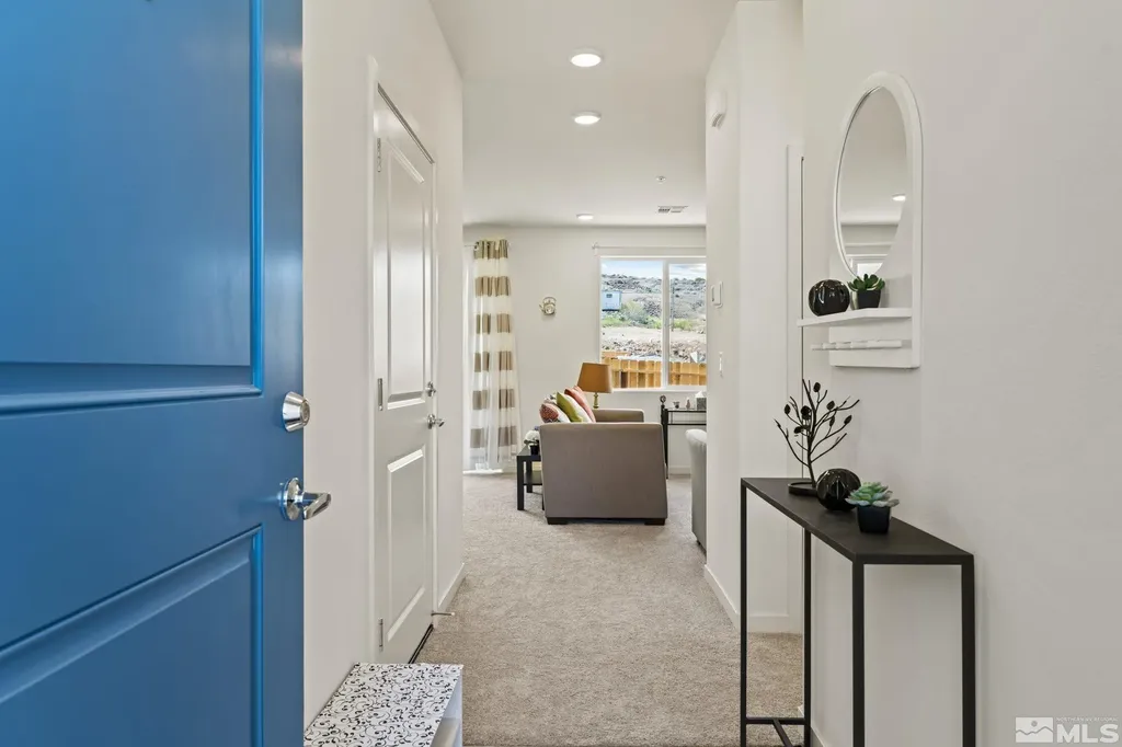 4920 Little Rock Sun Valley NV 89433