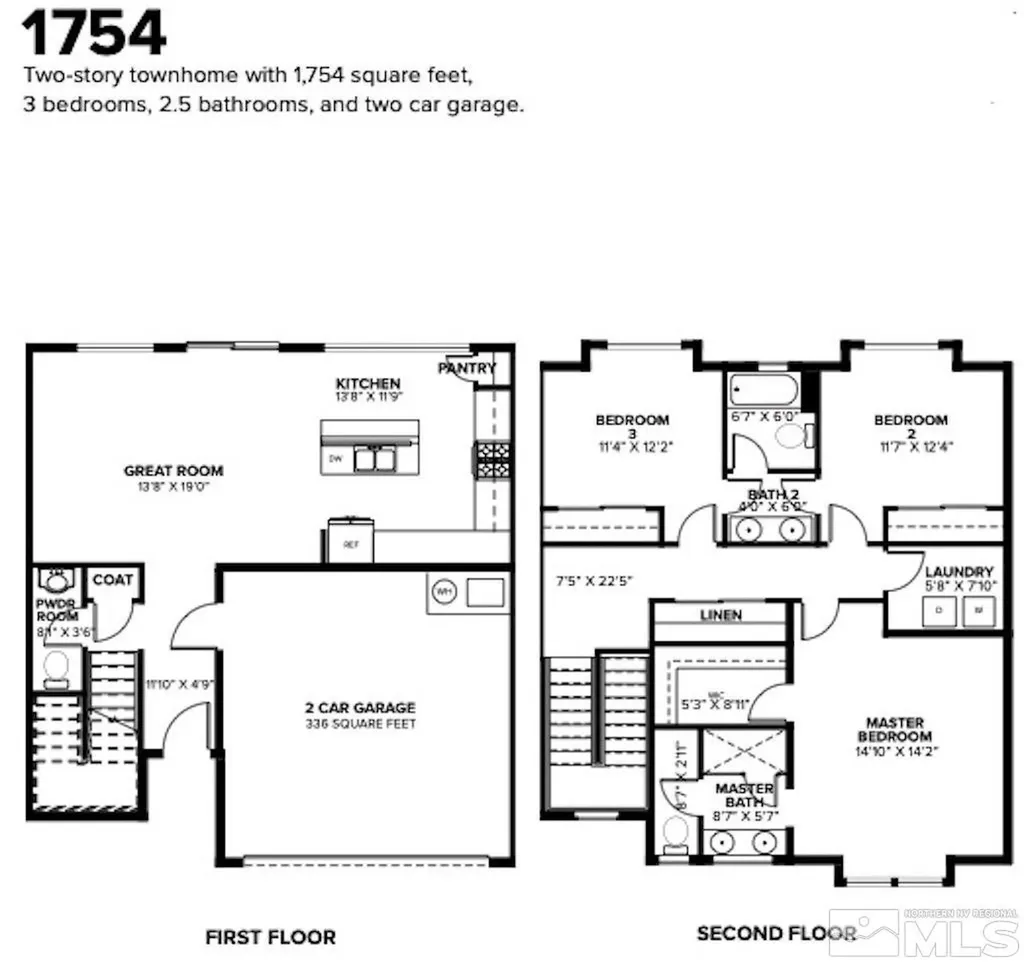 4920 Little Rock Sun Valley NV 89433