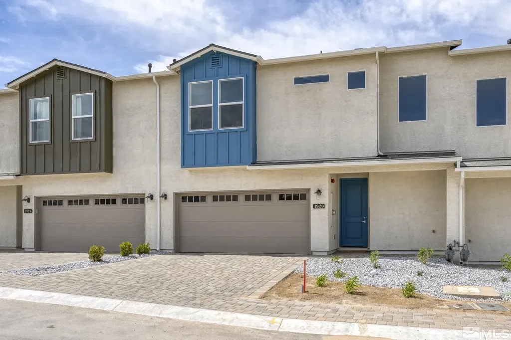 4920 Little Rock Sun Valley NV 89433