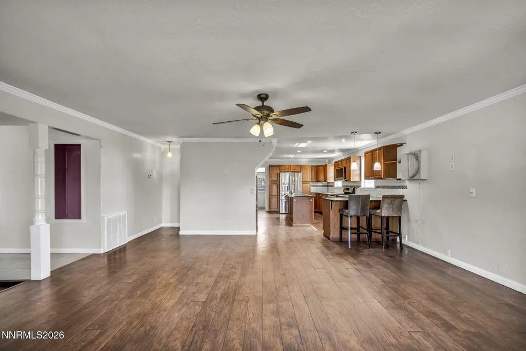 27 Mcclellan Peak Carson City NV 89706