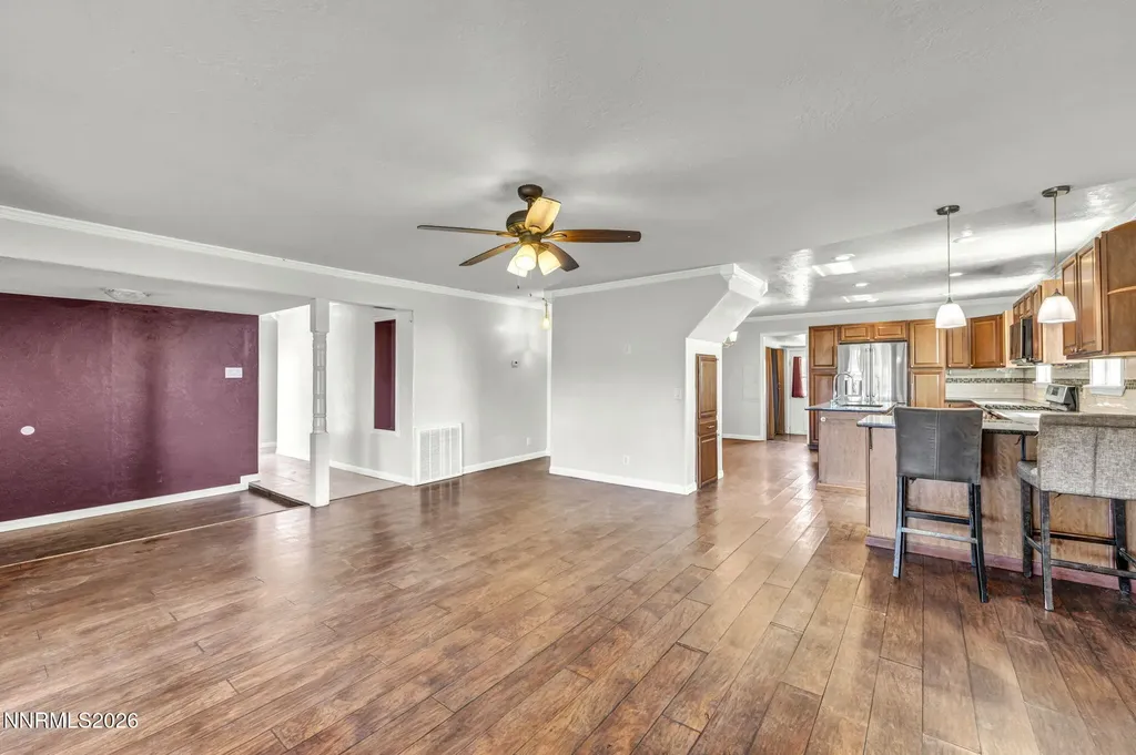 27 Mcclellan Peak Carson City NV 89706