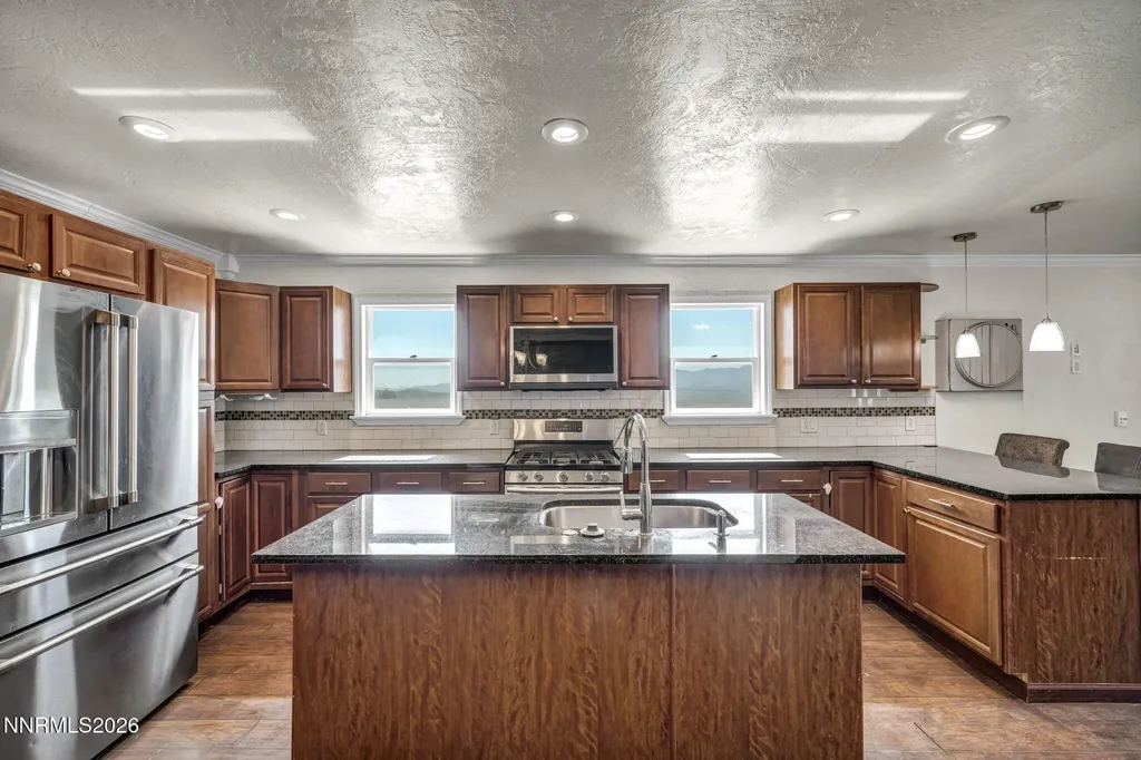 27 Mcclellan Peak Carson City NV 89706