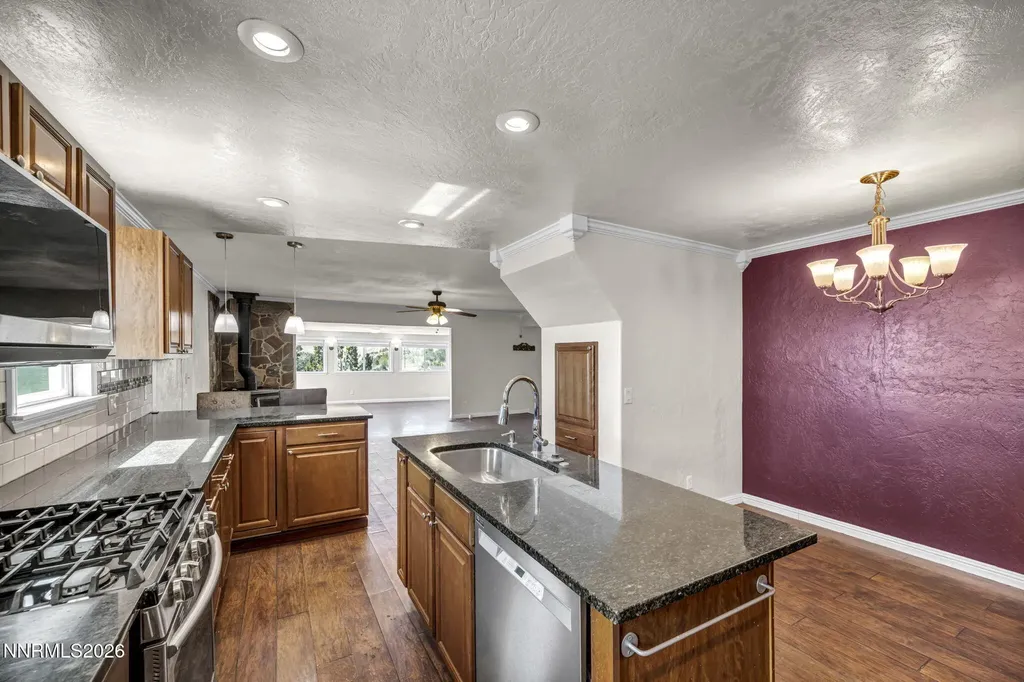 27 Mcclellan Peak Carson City NV 89706