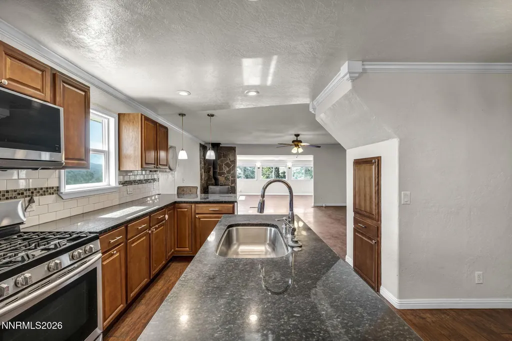 27 Mcclellan Peak Carson City NV 89706