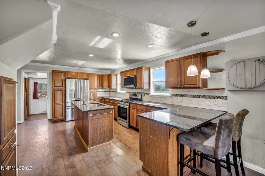 27 Mcclellan Peak Carson City NV 89706
