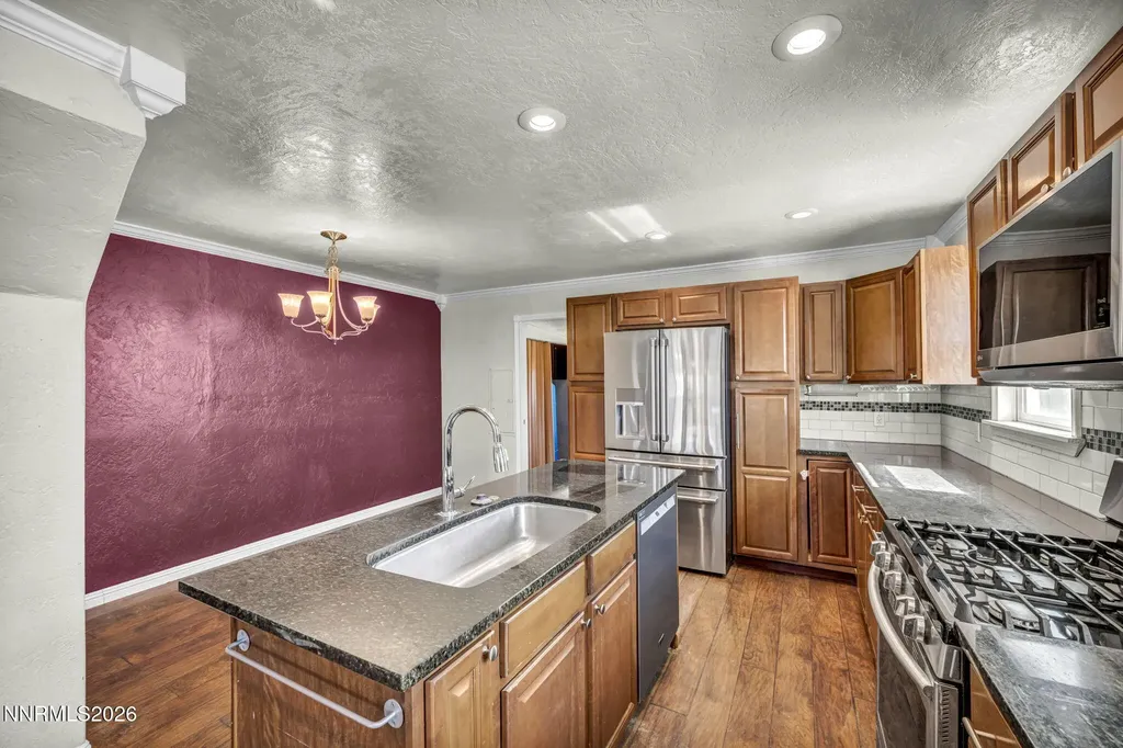 27 Mcclellan Peak Carson City NV 89706