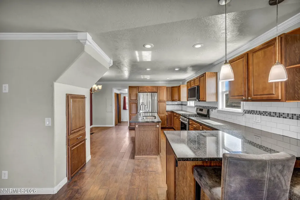 27 Mcclellan Peak Carson City NV 89706