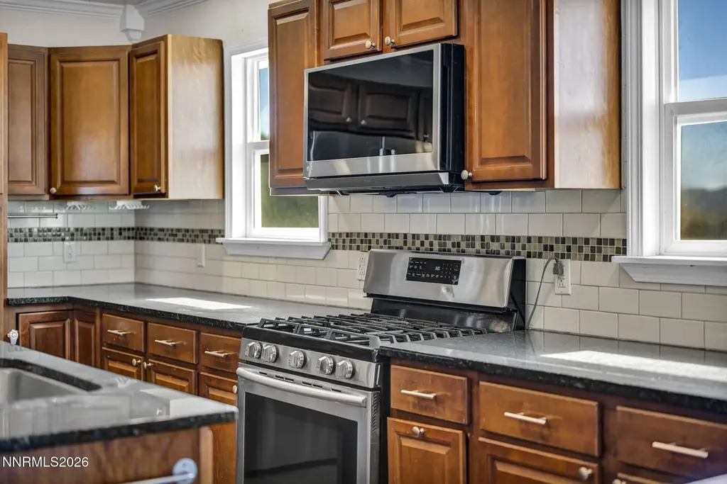 27 Mcclellan Peak Carson City NV 89706