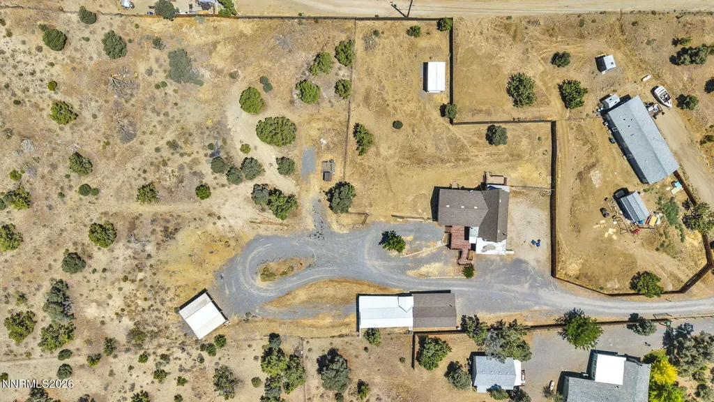 27 Mcclellan Peak Carson City NV 89706
