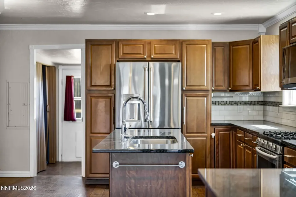 27 Mcclellan Peak Carson City NV 89706