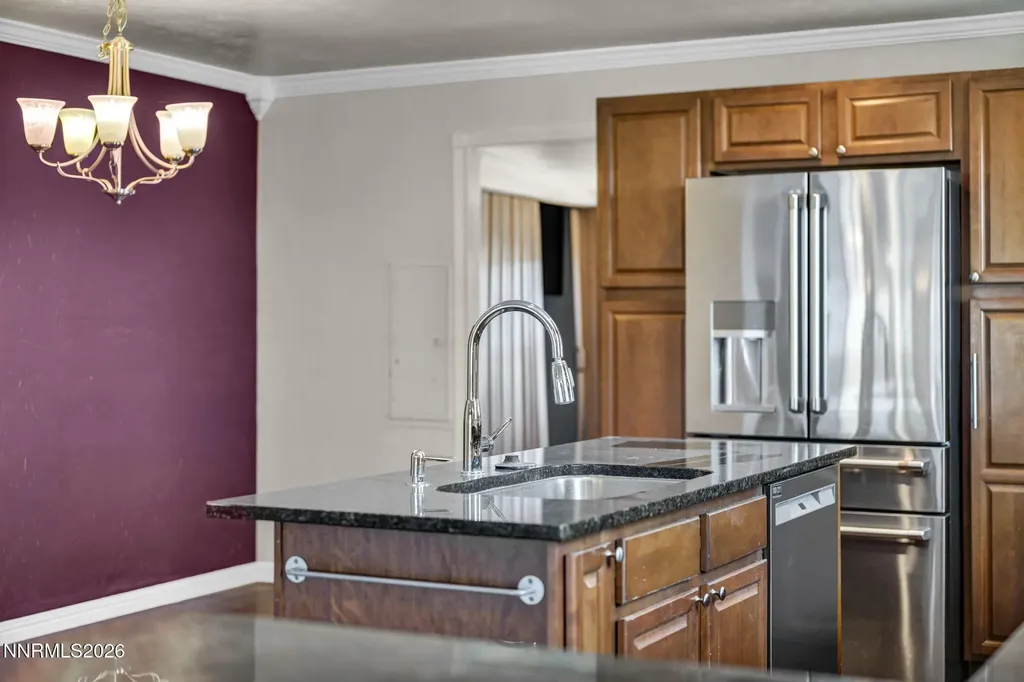 27 Mcclellan Peak Carson City NV 89706