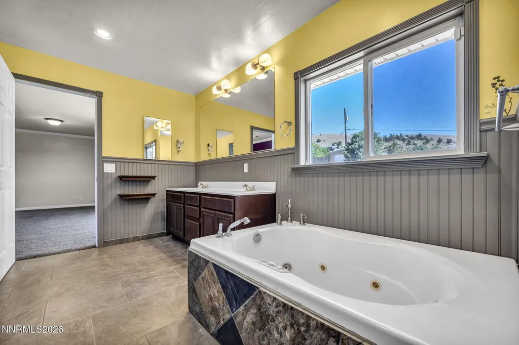 27 Mcclellan Peak Carson City NV 89706