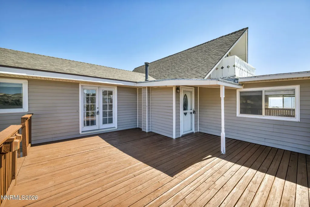 27 Mcclellan Peak Carson City NV 89706