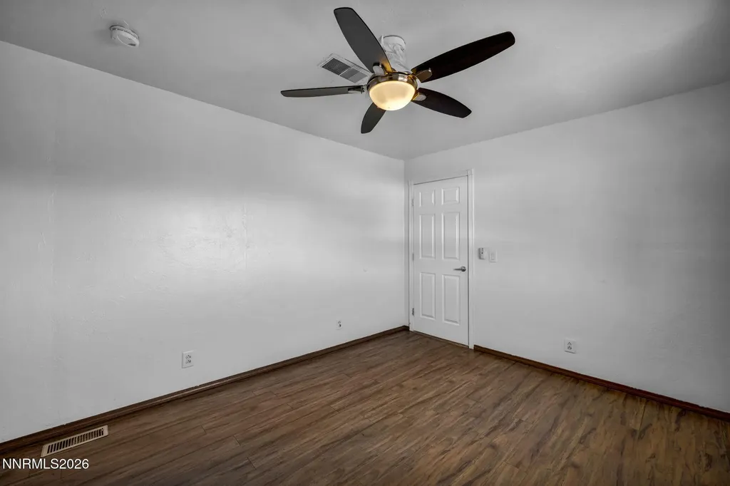27 Mcclellan Peak Carson City NV 89706