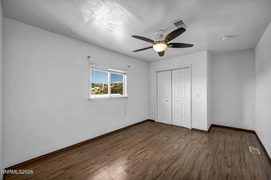 27 Mcclellan Peak Carson City NV 89706