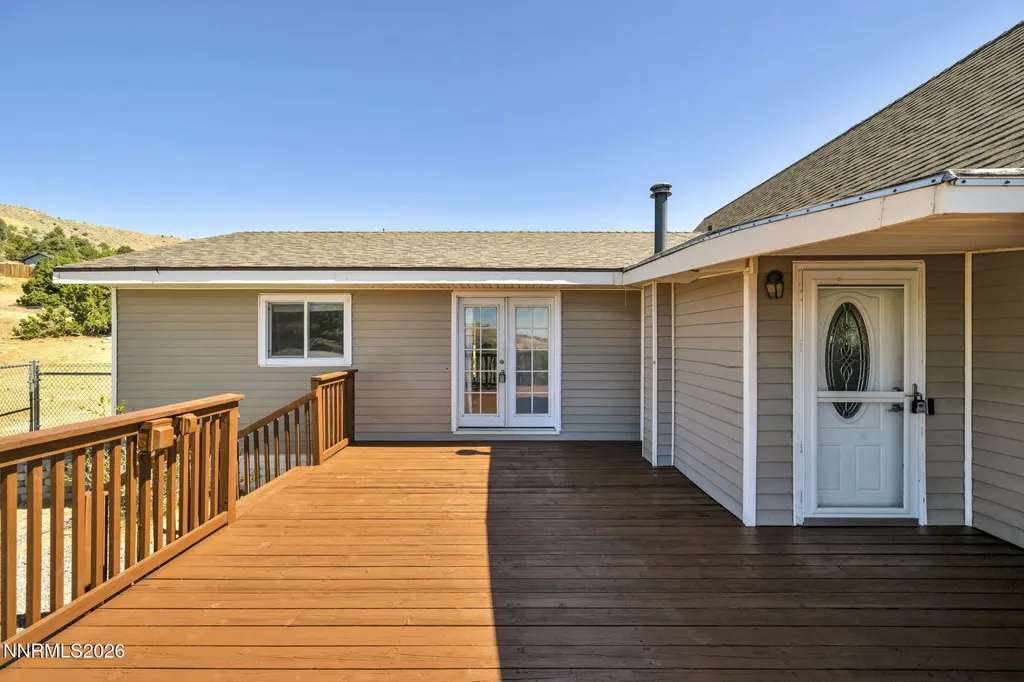 27 Mcclellan Peak Carson City NV 89706