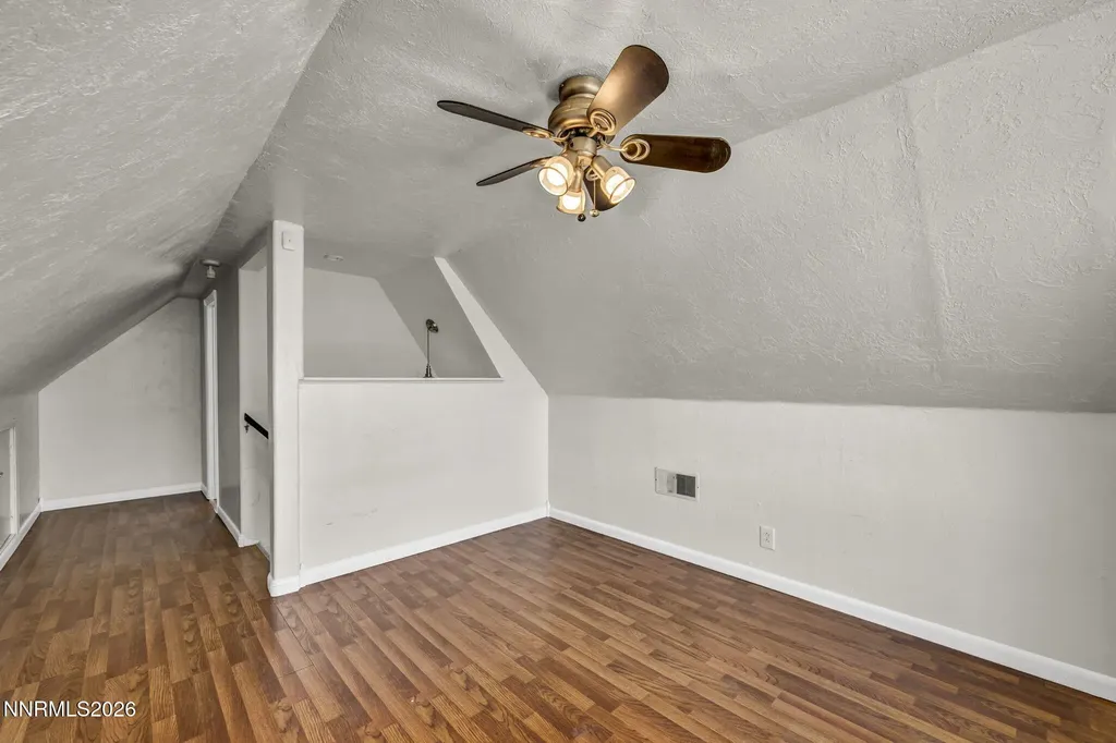27 Mcclellan Peak Carson City NV 89706
