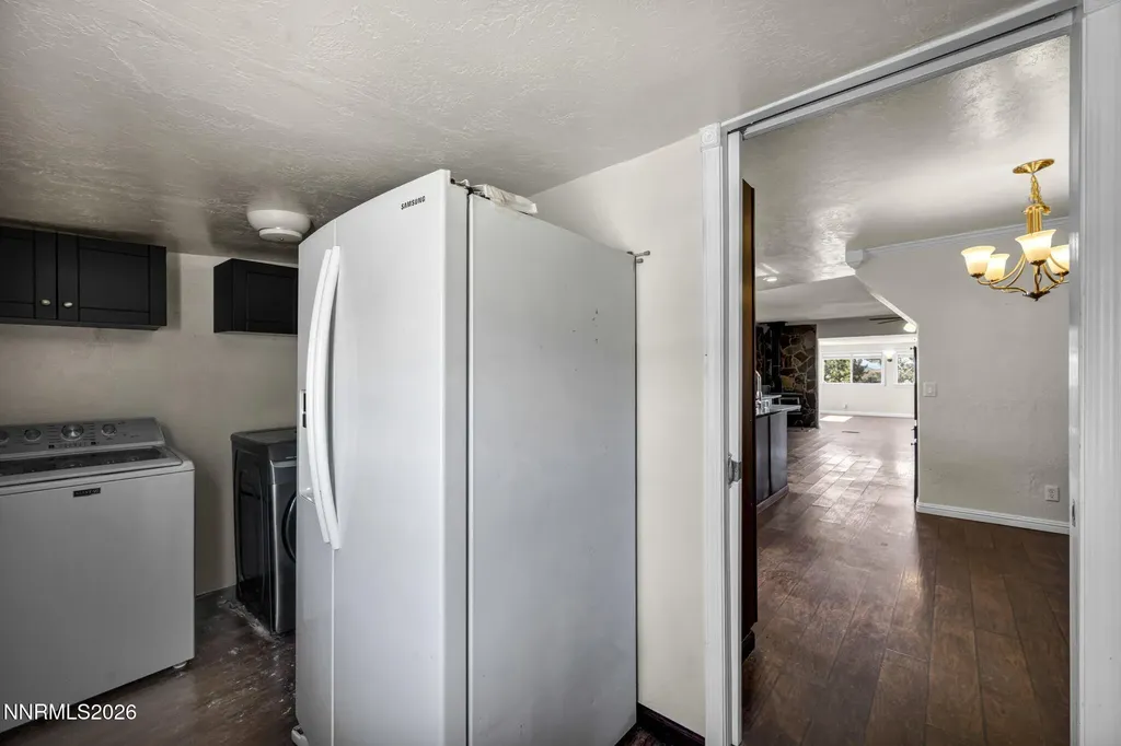 27 Mcclellan Peak Carson City NV 89706