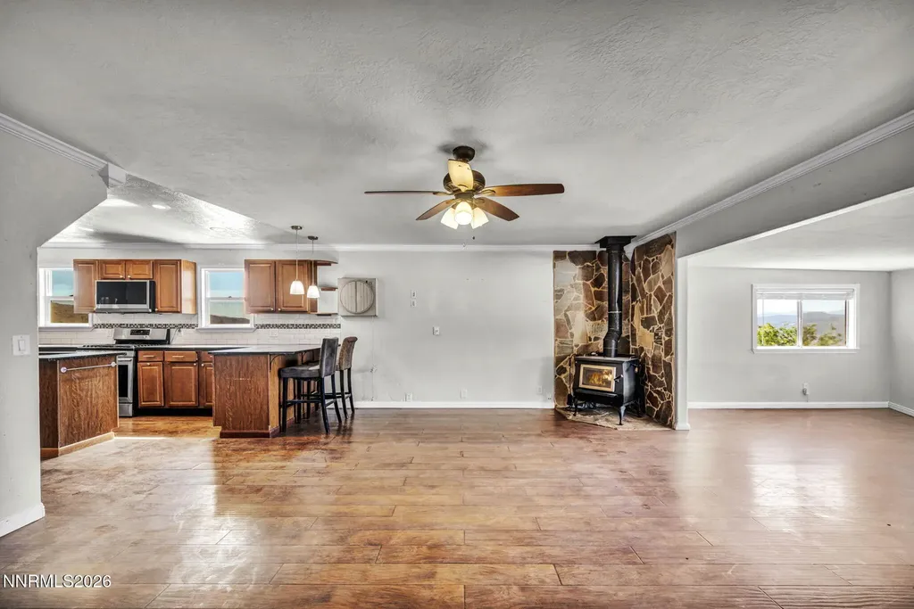 27 Mcclellan Peak Carson City NV 89706