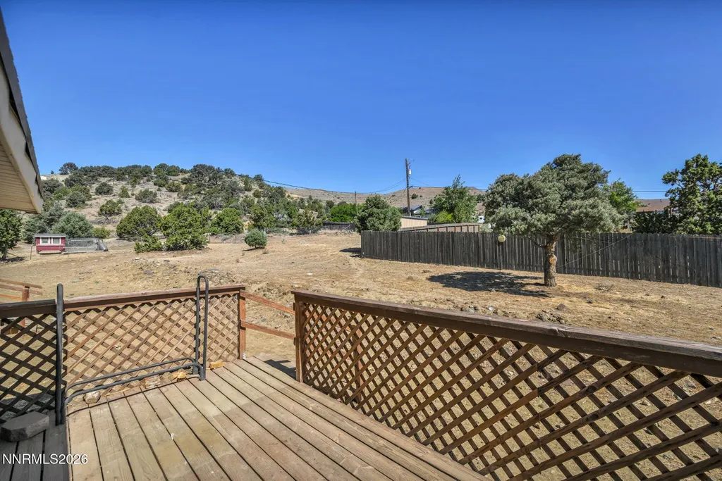 27 Mcclellan Peak Carson City NV 89706