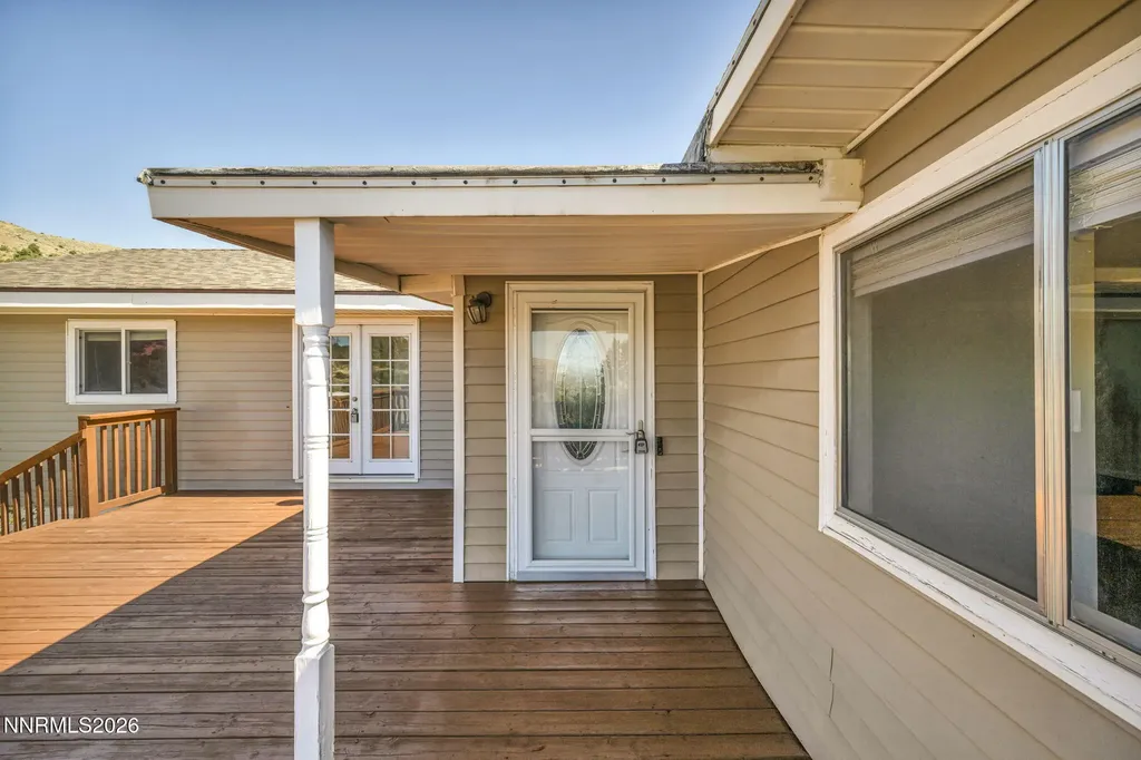 27 Mcclellan Peak Carson City NV 89706