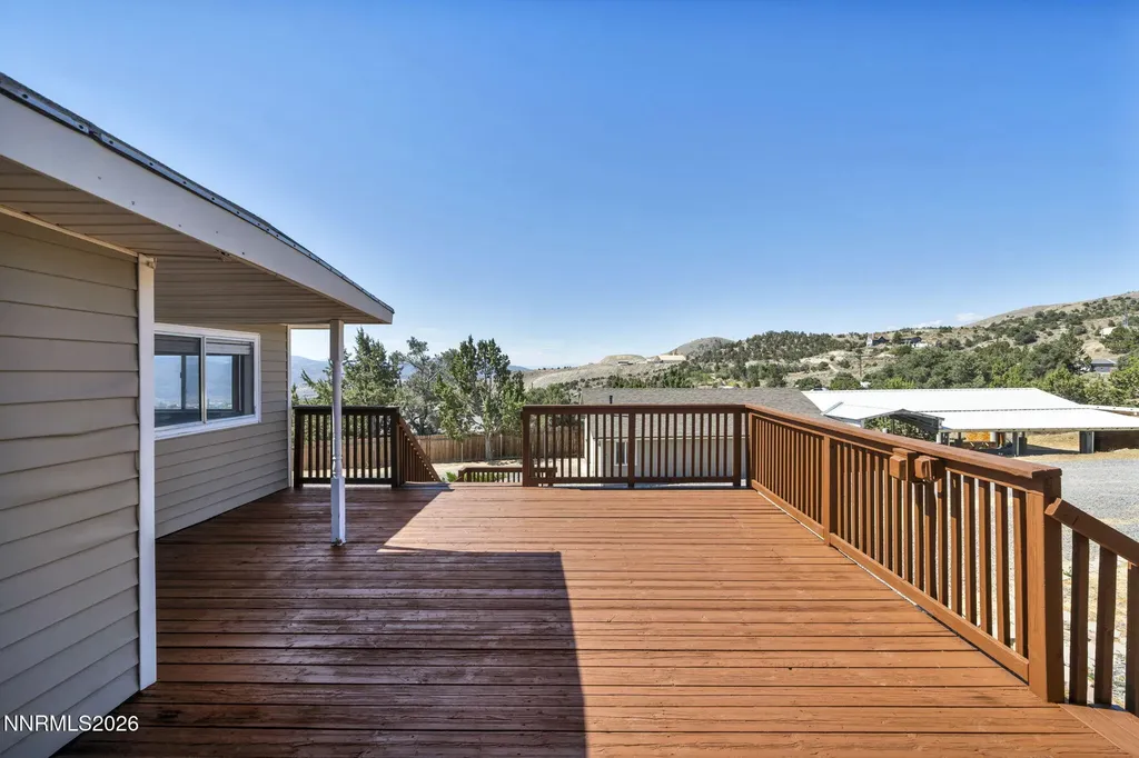 27 Mcclellan Peak Carson City NV 89706