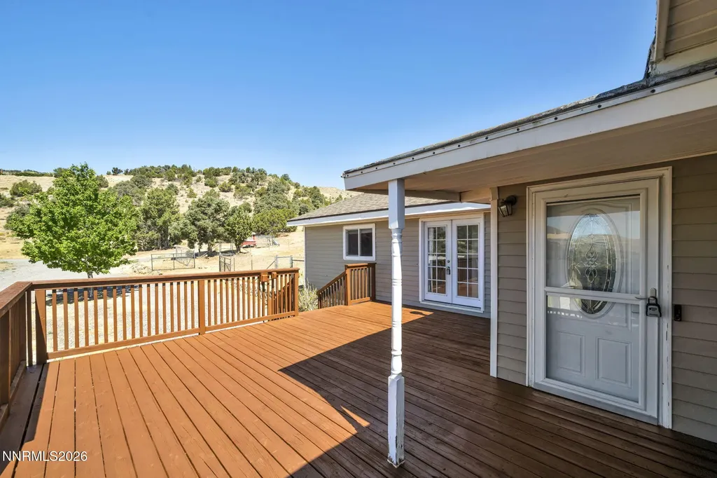 27 Mcclellan Peak Carson City NV 89706