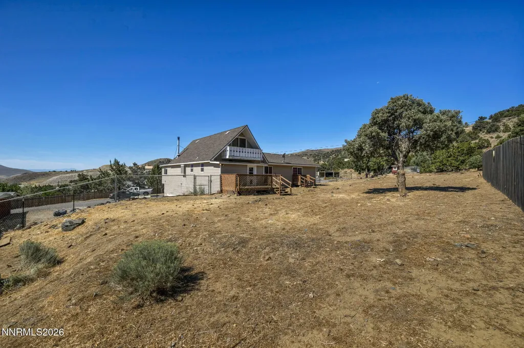 27 Mcclellan Peak Carson City NV 89706