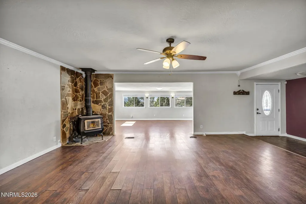 27 Mcclellan Peak Carson City NV 89706