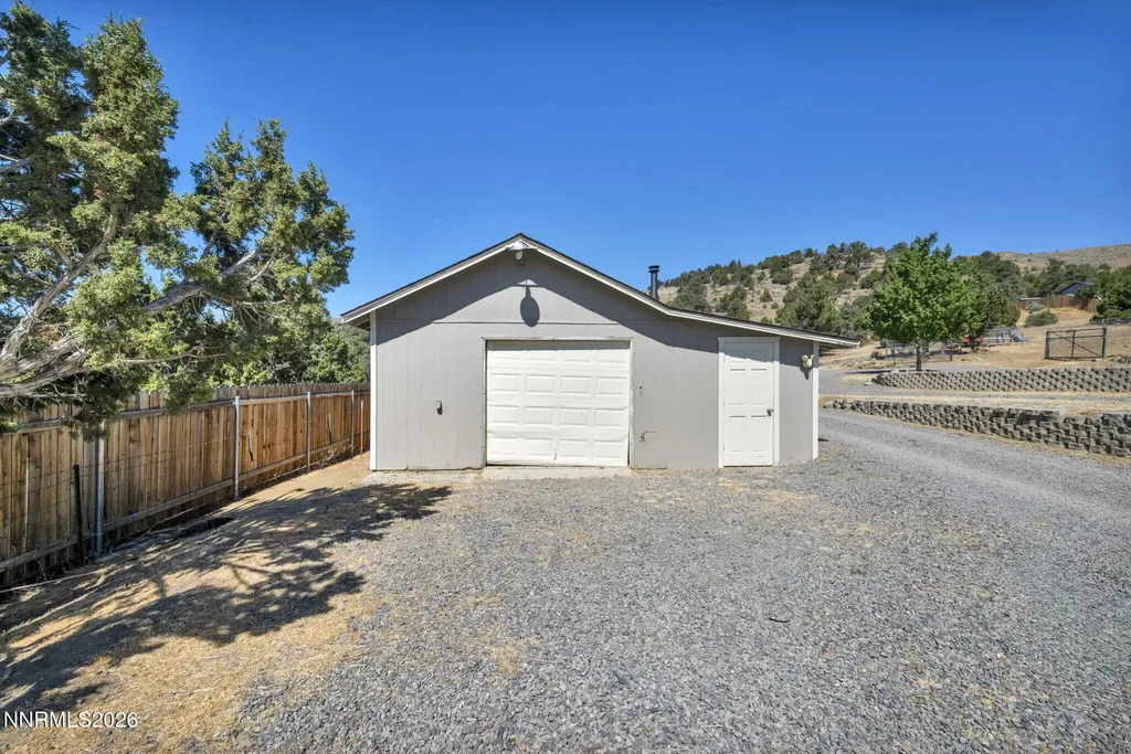 27 Mcclellan Peak Carson City NV 89706