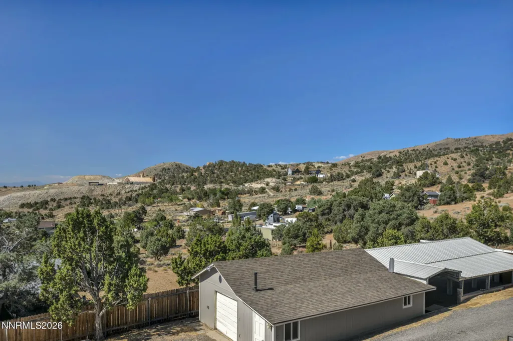 27 Mcclellan Peak Carson City NV 89706