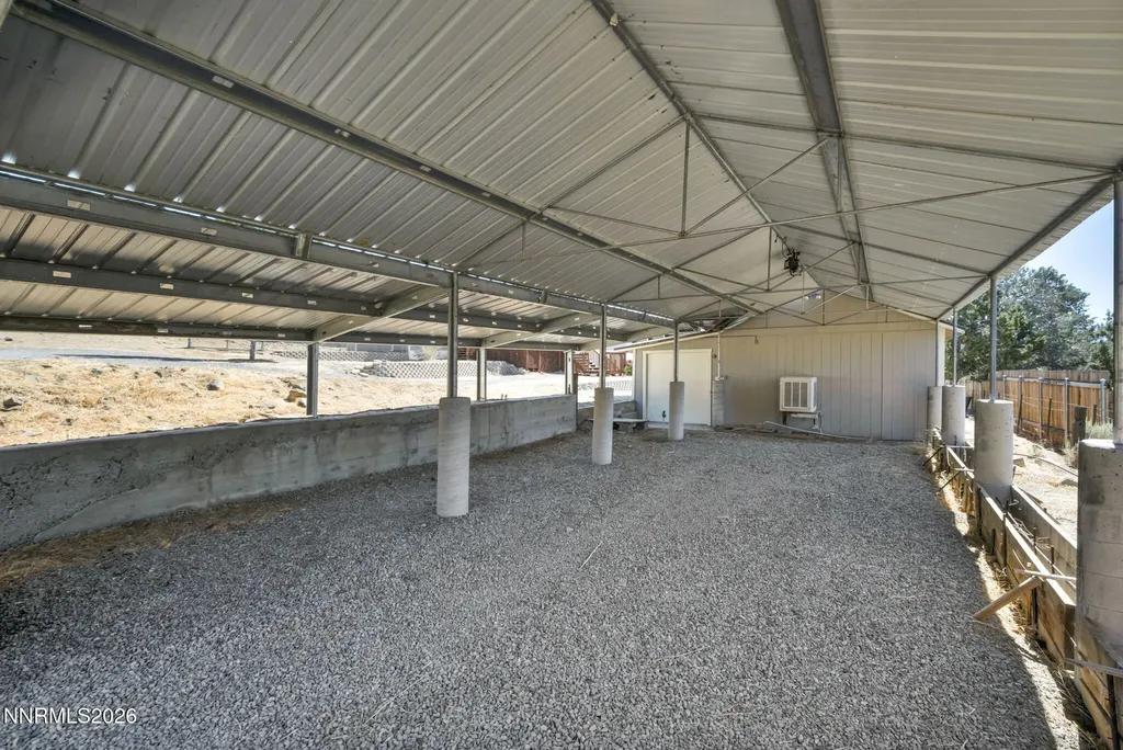 27 Mcclellan Peak Carson City NV 89706
