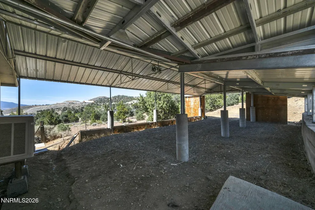 27 Mcclellan Peak Carson City NV 89706