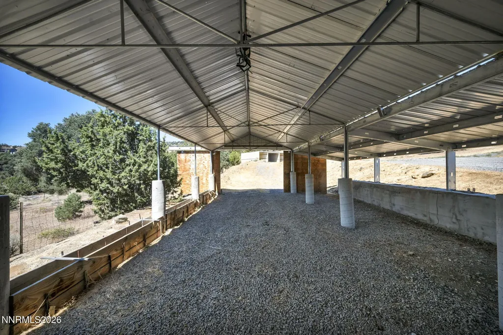 27 Mcclellan Peak Carson City NV 89706