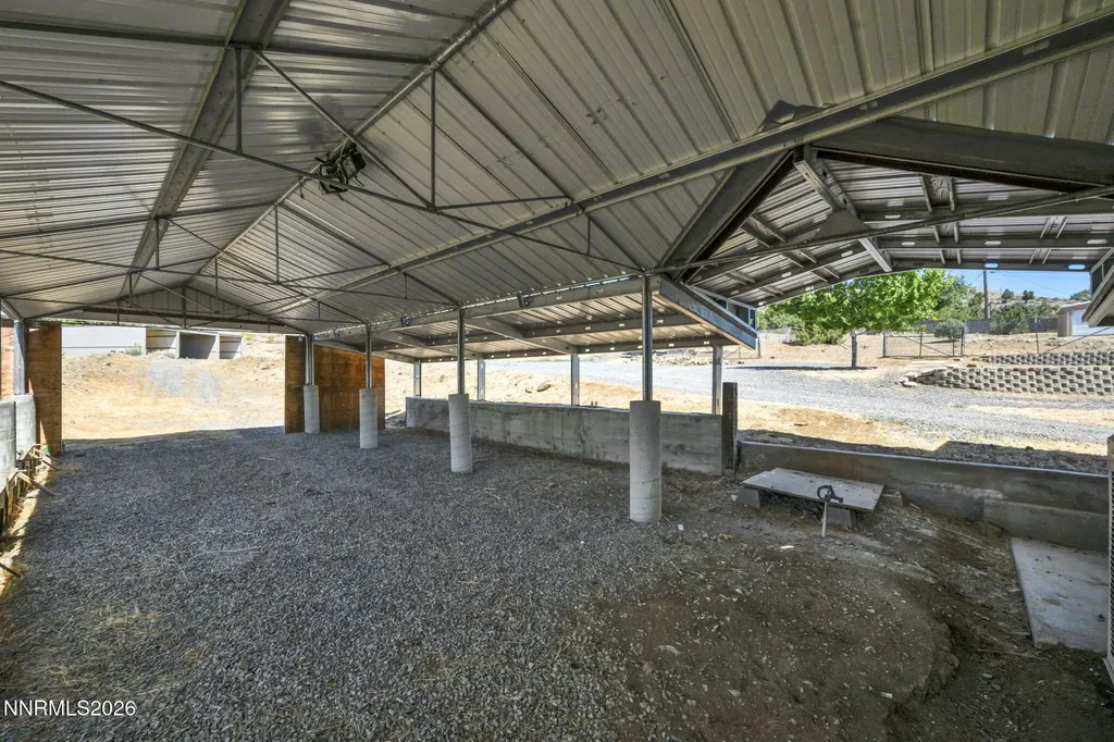 27 Mcclellan Peak Carson City NV 89706