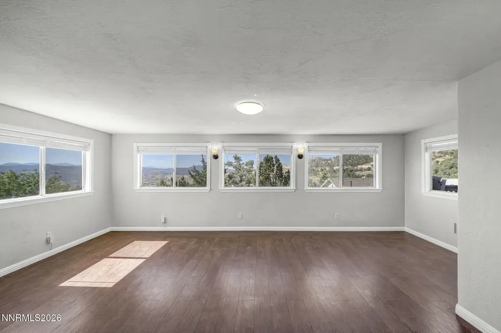 27 Mcclellan Peak Carson City NV 89706