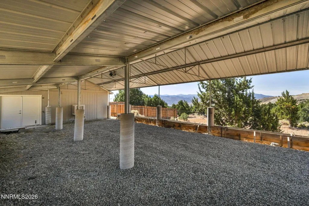 27 Mcclellan Peak Carson City NV 89706
