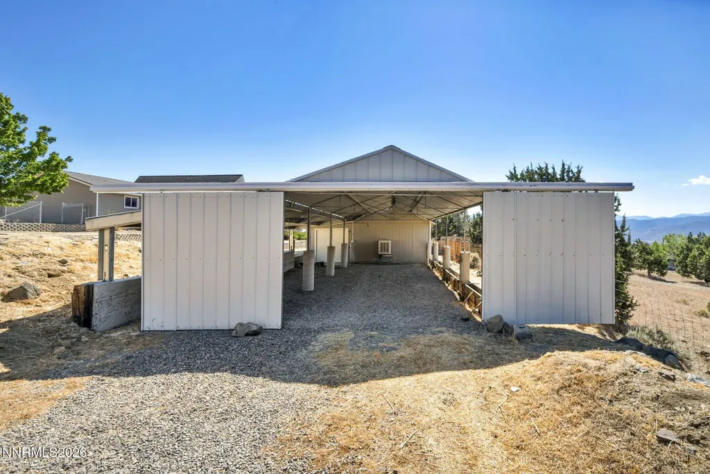 27 Mcclellan Peak Carson City NV 89706