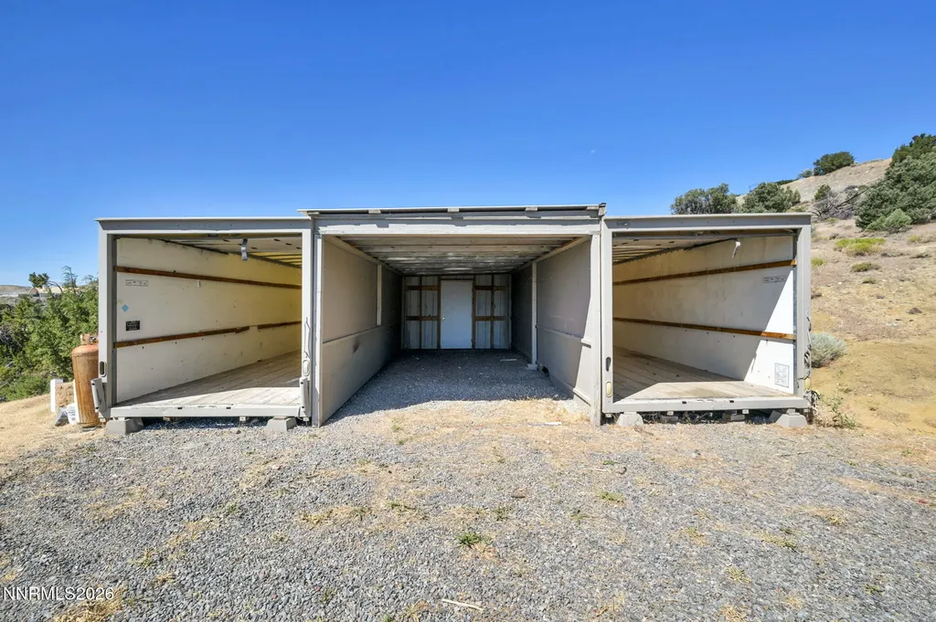 27 Mcclellan Peak Carson City NV 89706