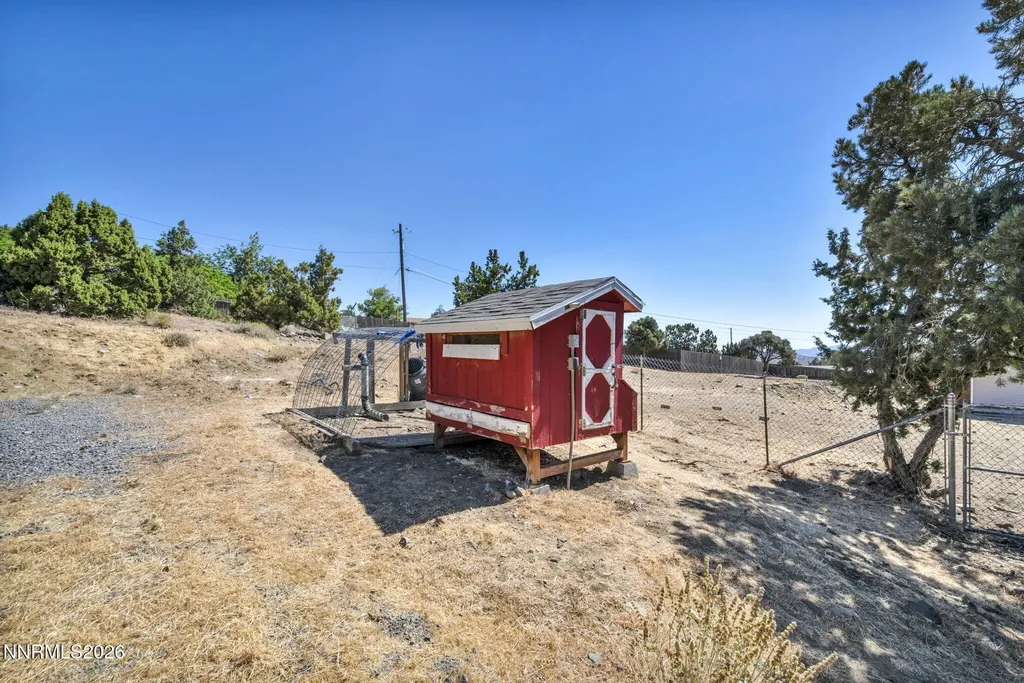 27 Mcclellan Peak Carson City NV 89706