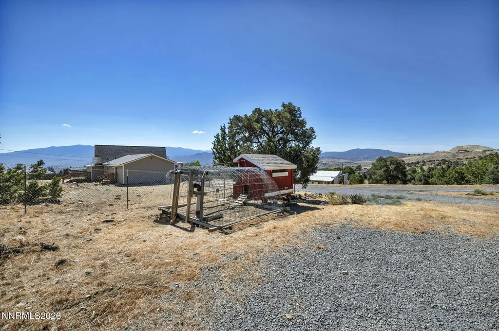 27 Mcclellan Peak Carson City NV 89706