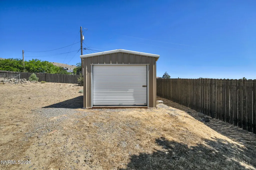 27 Mcclellan Peak Carson City NV 89706
