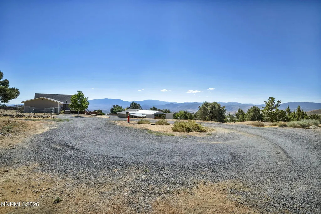 27 Mcclellan Peak Carson City NV 89706