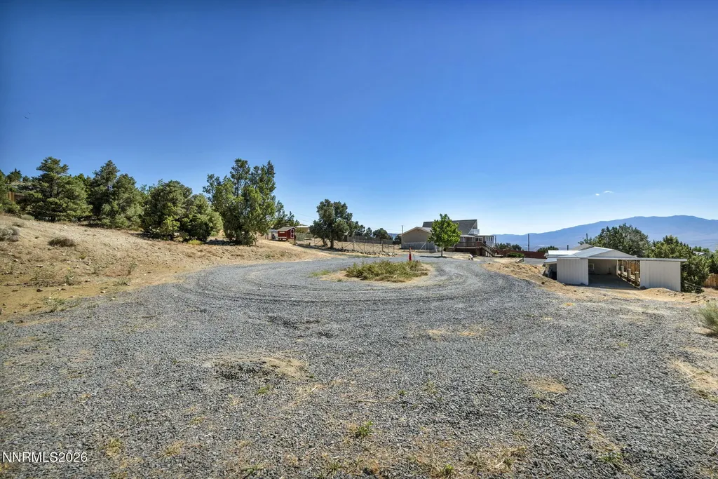 27 Mcclellan Peak Carson City NV 89706