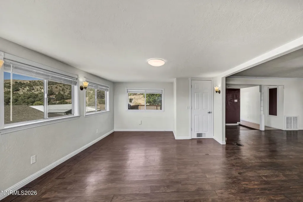 27 Mcclellan Peak Carson City NV 89706