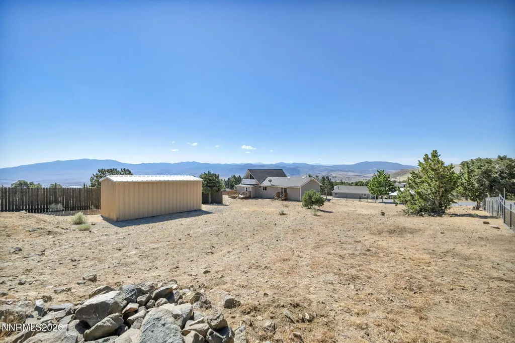 27 Mcclellan Peak Carson City NV 89706