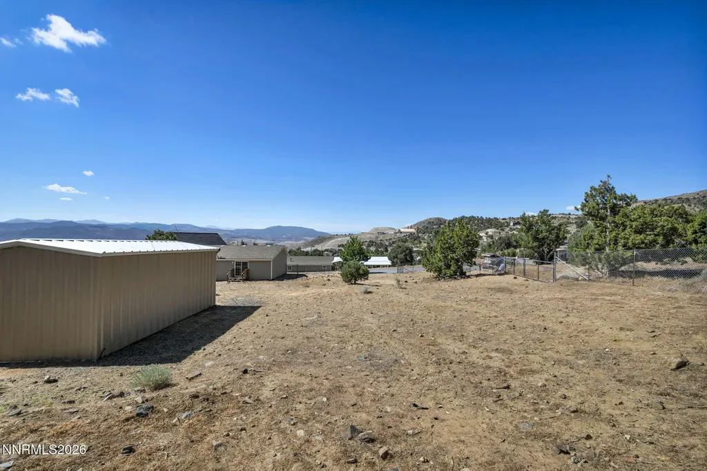 27 Mcclellan Peak Carson City NV 89706