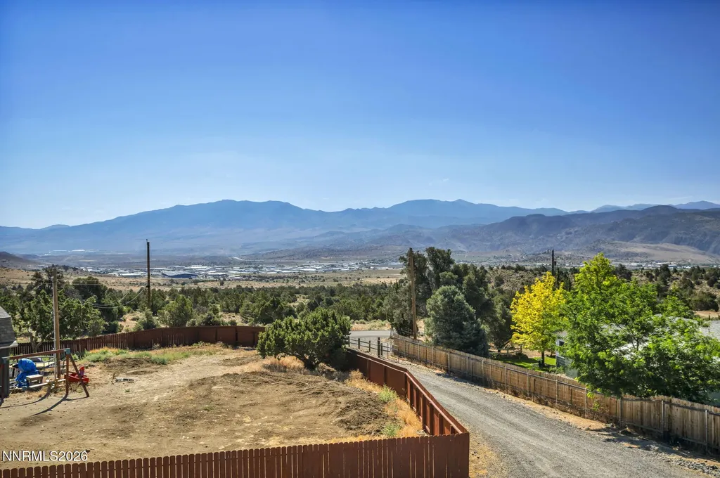 27 Mcclellan Peak Carson City NV 89706
