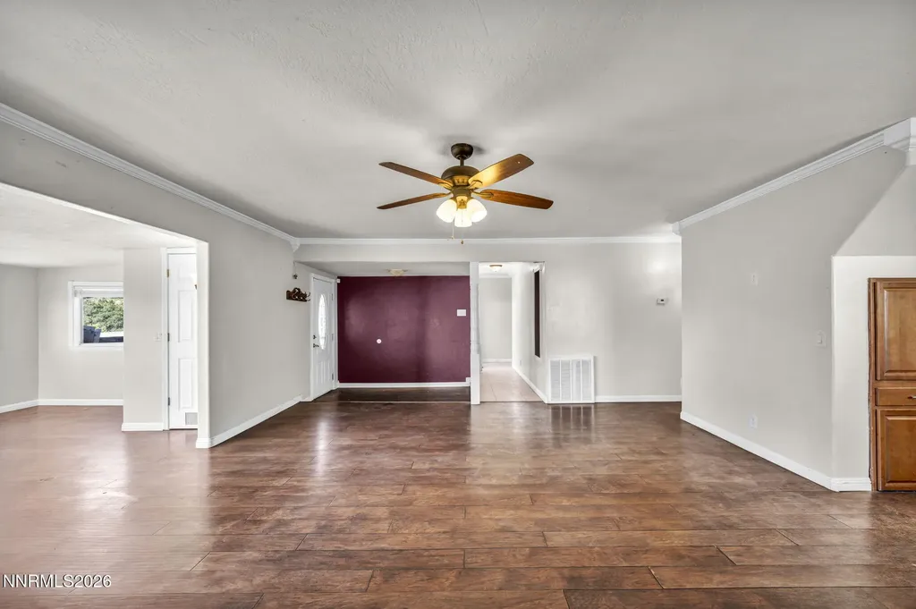 27 Mcclellan Peak Carson City NV 89706