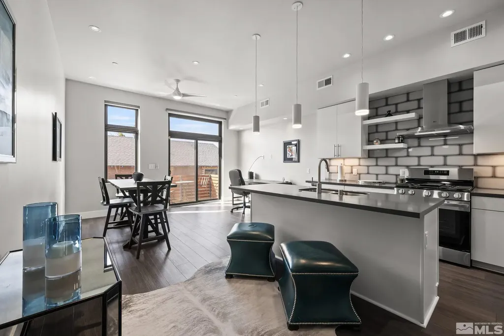 104 High Reno NV 89502